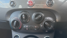 Fiat 500 1.0 Mild Hybrid 3dr Petrol Hatchback